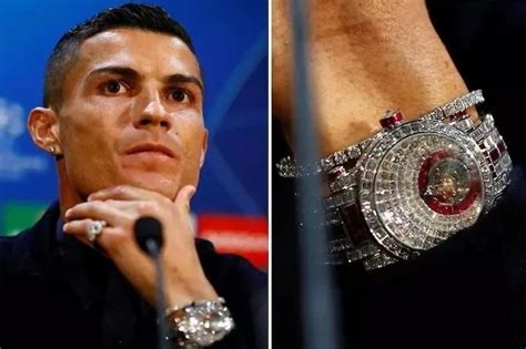 「c 羅」cristiano Ronaldo 植髮診所、內衣生意已經好到爆，還要在英國開 Cr7 飯店！ Juksy 街星