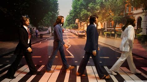 Abbey Road (cover) The Beatles (cover) Full Album HD - YouTube