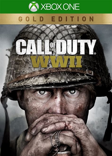 Buy Call Of Duty Wwii Gold Edition Xbox One X S Code 🔑 Cheap Choose From Different Sellers