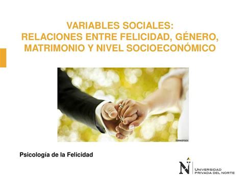 PSIFE S11 Variables Sociales Study Ingeniería uDocz