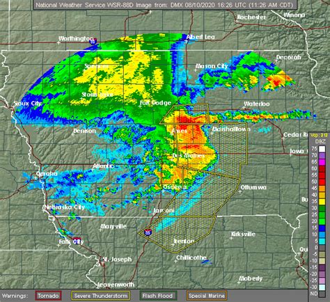 Hail Map For Des Moines Ia Interactive Hail Maps