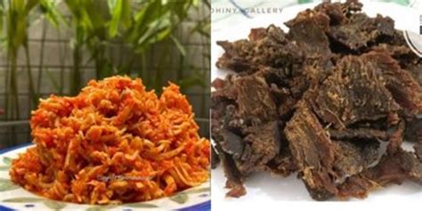 Resep Masakan Kering Dan Tahan Lama Untuk Tahun Baru Enak Dan Mudah