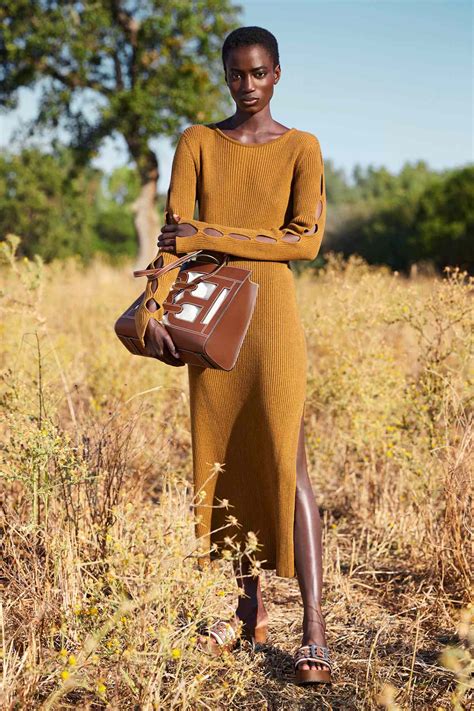 Bally Presents Its Spring Summer 2021 Collection Elemental Balance