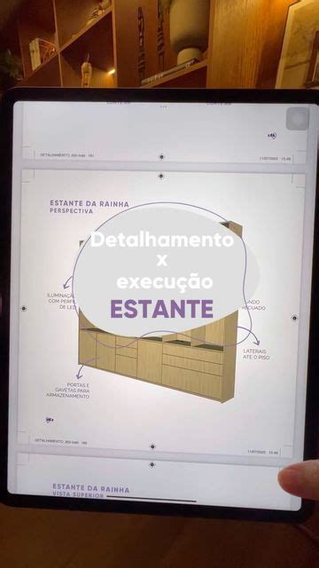 Renata Pocztaruk Arquiteta On Instagram Detalhamento X Execu O Que