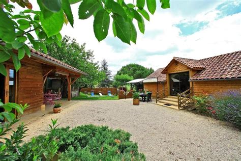 Ferienwohnung Saint Laurent La Vall E Fr Chalets Mehr Fewo Direkt