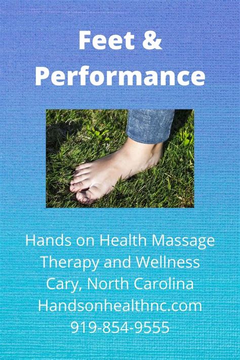 Hands On Health Massage Therapy And Wellness Handsonhealthmassagenc Profile Pinterest