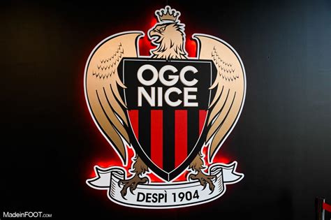 OGC Nice Les Aiglons ont un nouveau directeur général