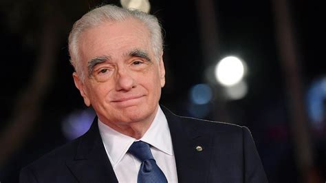 Martin Scorsese Primeiros Detalhes De Seu Filme Sobre A Vida De Jesus