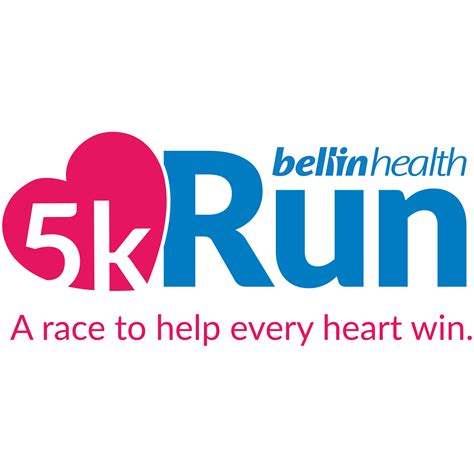 2022 — Bellin Health Marinette 5K Heart Run/Walk — Race Roster — Registration, Marketing ...