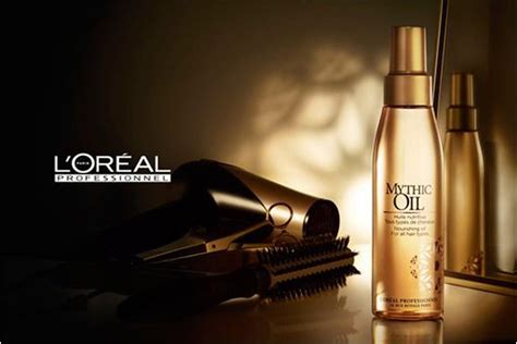 Масло для волос лореаль: mythic oil, elseve