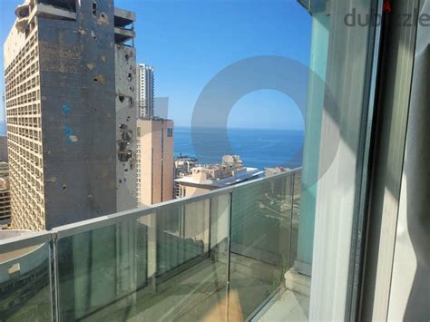 LUXURIOUS RENTAL DEAL IN DOWNTOWN BEIRUT بيروت REF RH102581