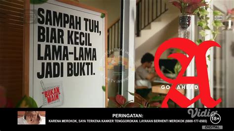 Iklan A Mild Bukan Main S Youtube