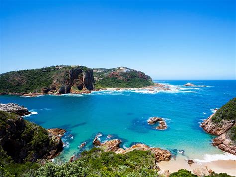 8 Day Garden Route Tour South Africa