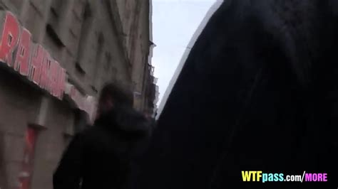 Shopping Makes Me Horny