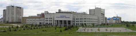 Ulyanovsk State University Employees, Location, Alumni | LinkedIn