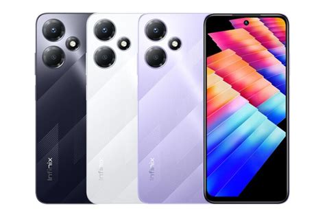 Infinix Hot Play Price And Specifications Choose Your Mobile