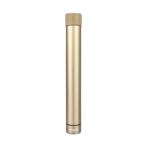 Ongrok Aluminum Storage Tube