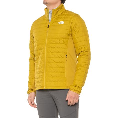 The North Face Canyonlands Hybrid Jacket Insulated