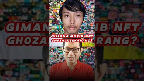 Masih Ingat Gak Sama Ghozali Crypto Shorts Shortvideo Youtube