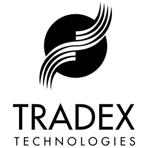 Tradex Logo PNG Transparent & SVG Vector - Freebie Supply