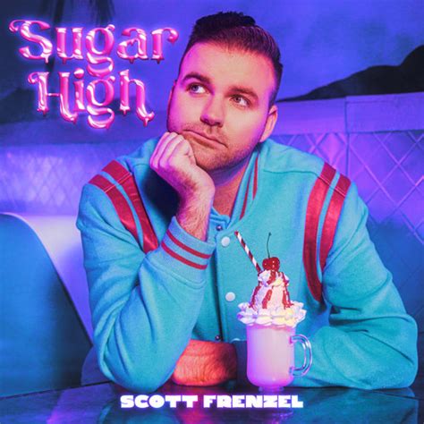 Stream Sugar High by Scott Frenzel | Listen online for free on SoundCloud