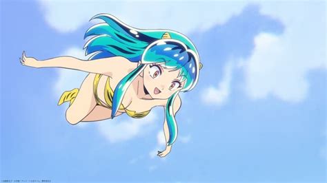 Assistir Urusei Yatsura 2022 Episódio 3 Legendado Animes Zone