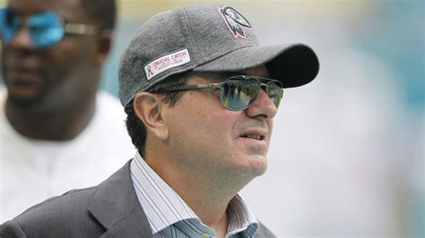 Dan Snyder Hires Bofa To Explore Washington Commanders Sale