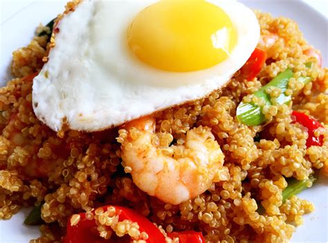 Resep Nasi Goreng Enak Resep Masakan Nusantara