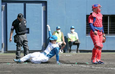 日本ハムがwbcキューバ代表に11ー2で大勝 吉田輝星3回無失点 浅間2ラン／練習試合詳細 Wbc2023ライブ速報写真ニュース 日刊スポーツ