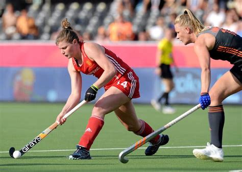 Las Reglas Básicas del Hockey sobre césped Cómo se juega 2025