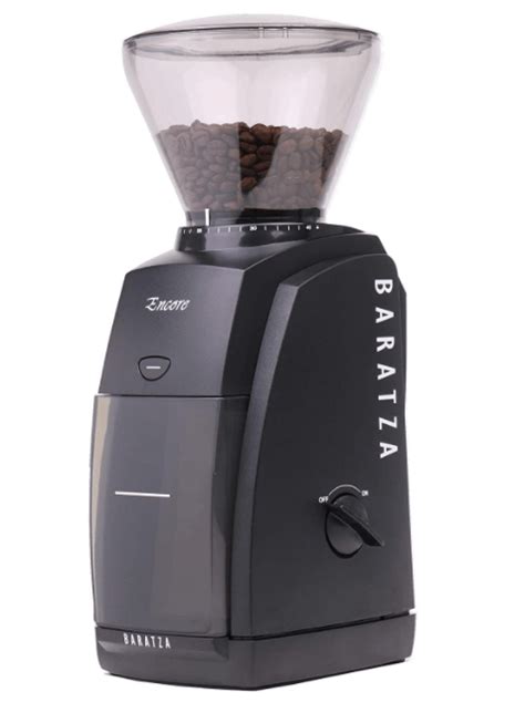 The Best Coffee Grinder For French Press 2024 The Coffee Folk