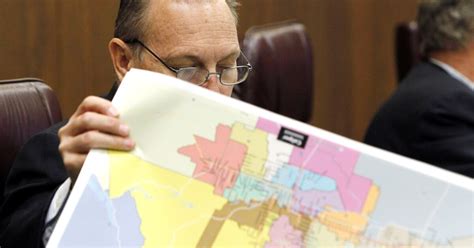 Second Suit Challenges Racial ‘gerrymandering’ In Arkansas’ Congressional Redistricting