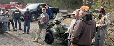 About Us Prospector Atv Club