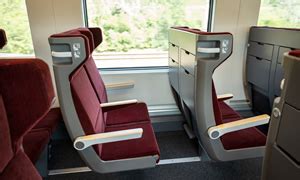 LOK Report Siemens Mobility ÖBB nehmen ersten Railjet der neuen