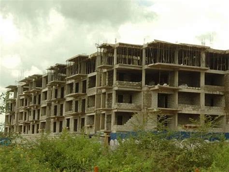 Hostel Building Construction Services In Meerut Joya Enterprises Id