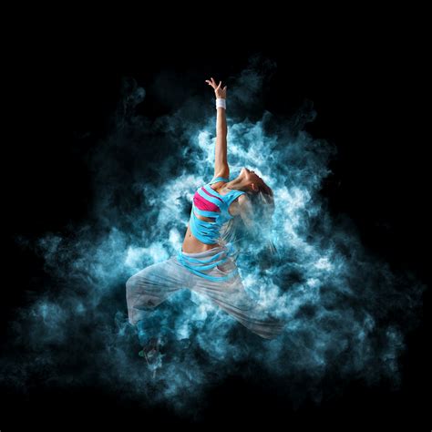 Gif Animated Smoke Photoshop Action :: Behance