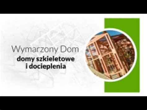 Domy Szkieletowe Stargard Wymarzony Dom YouTube