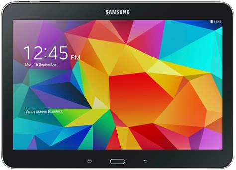 Планшет Samsung Galaxy Tab 4 10.1 SM-T531 — купить в интернет-магазине ...