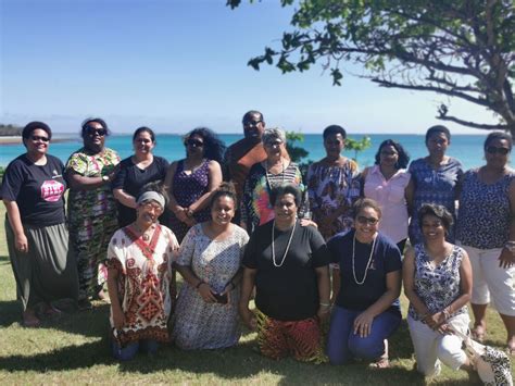 Womens Fund Fiji Fiji Cso Alliance For Covid 19 Humanitarian