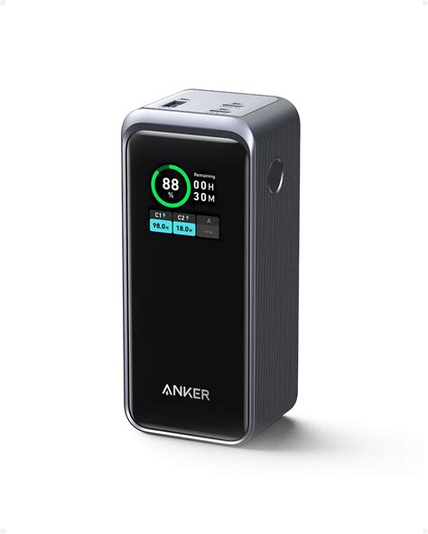 Buy AnkerPrime Power Bank 20 000mAh Portable Charger With 200W Output