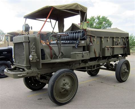 65 Best Ww1 Truck Images On Pinterest Army Vehicles Military
