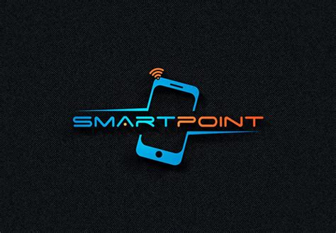 Smart Logo Design on Behance