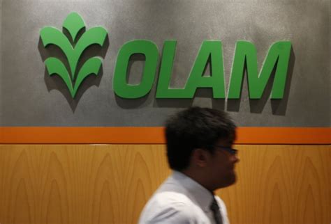 Olam Sells Part Of Its Stake In Indonesian Sugar Refinery For Us100 Mln