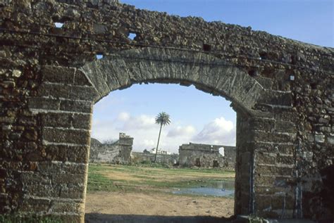 Zahara De Los Atunes Red De Ciudades Cervantinas