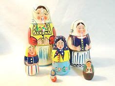 40 Vintage Polish Nesting Dolls ideas | nesting dolls, vintage polish ...