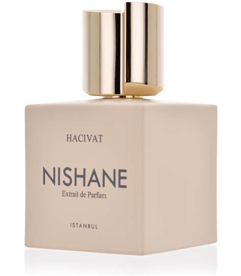 Nishane Hacivat Ml Extrait De Parfum Abf Llung