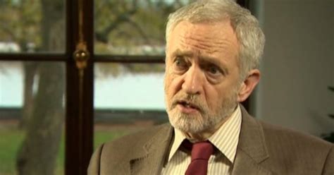 Jeremy Corbyn Not Happy With Shoot To Kill Policy In Event Of Uk Terror Attack Huffpost Uk News