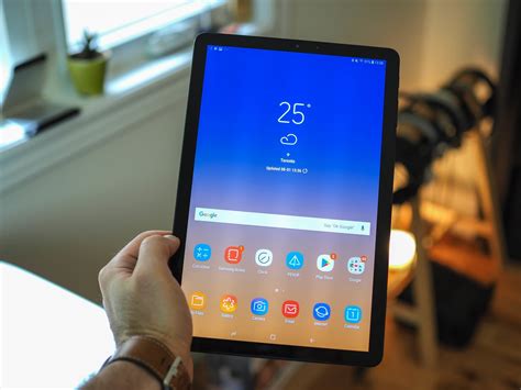 Samsung Galaxy Tab S Vs Tab S Should You Upgrade Android Central