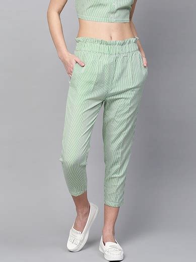 Trousers For Women Try This 15 Latest Collection For Trending Look