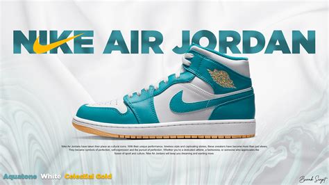 Nike Air Jordan Advertising Work :: Behance